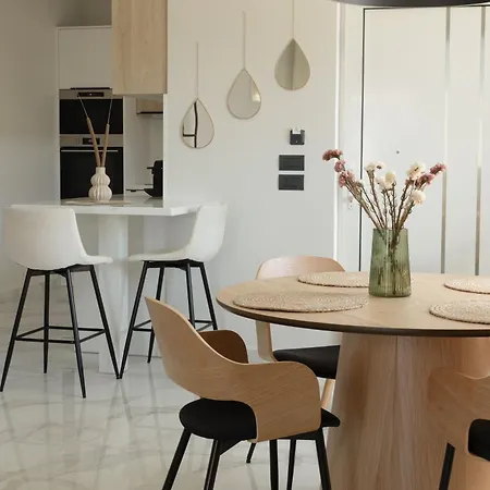 Anesis Deluxe 2 * Gaitani