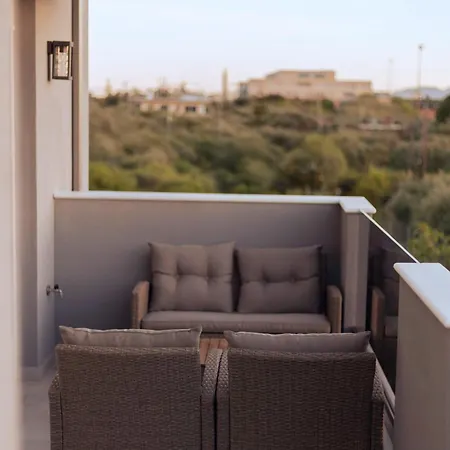 Apartament Anesis Deluxe 2