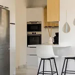 Anesis Deluxe 2 Lägenhet Gaitani