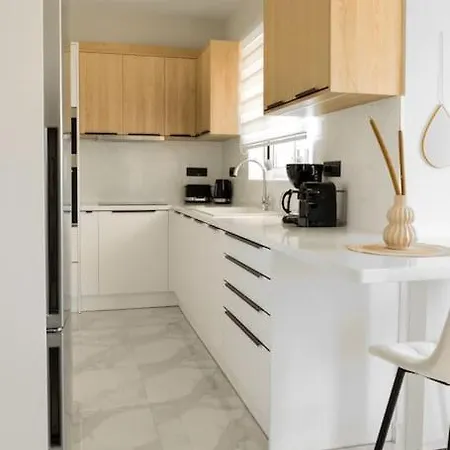 Apartment Anesis Deluxe 2