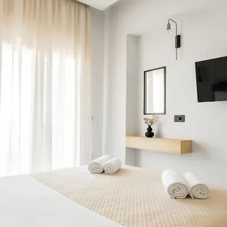 Apartment Anesis Deluxe 2