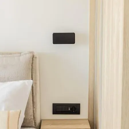 Anesis Deluxe 2 Apartment Gaitani