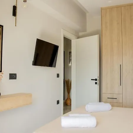 Apartment Anesis Deluxe 2 Gaitani