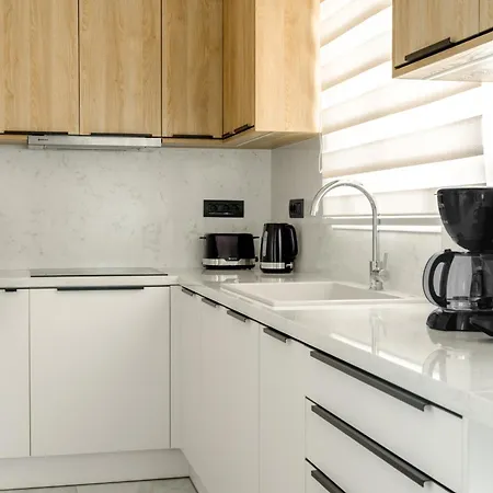 Anesis Deluxe 2 Apartment