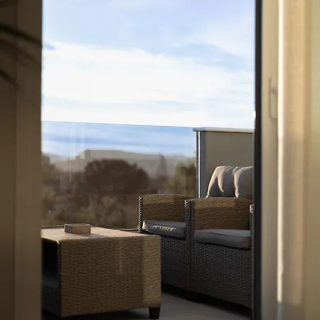 Apartment Anesis Deluxe 2 Gaitani