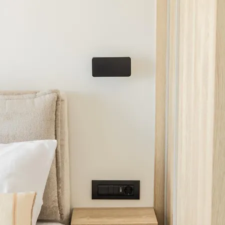 Anesis Deluxe 2 Lägenhet *