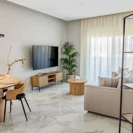 Appartamento Anesis Deluxe 2 Gaitani