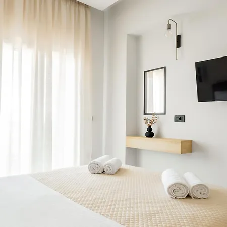 Apartment Anesis Deluxe 2