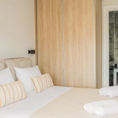 Anesis Deluxe 2 Appartement