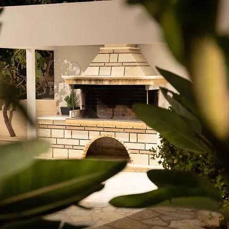 Anesis Deluxe 2 Gaitani